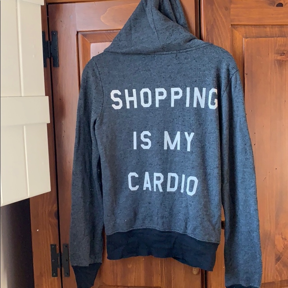 Wildfox hoodie